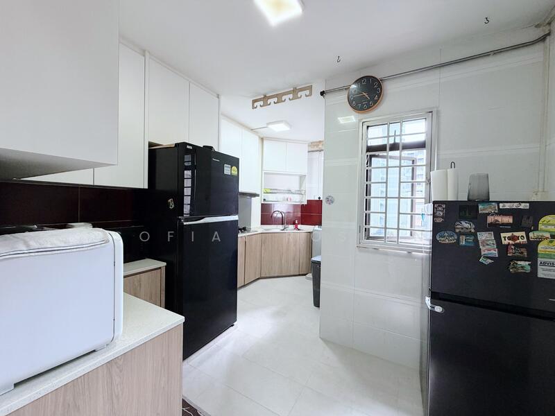 584 Woodlands Drive 16 HDB Flat For Sale at S$ 558,000 | PropertyGuru Singapore