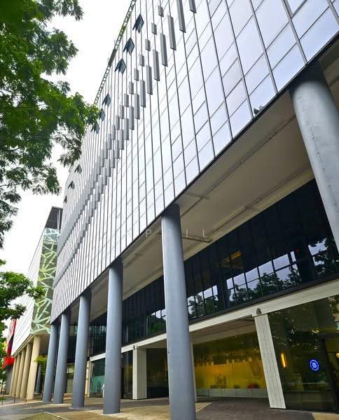 Very convenient location, tai seng street, Hougang / Punggol / Sengkang, 3,982 sqft, Light Industrial (B1) For Rent, by April Ang, 500037936 - Exterior - CommercialGuru.com.sg