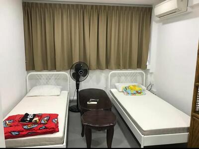 For Rent - 203 Jurong East Street 21