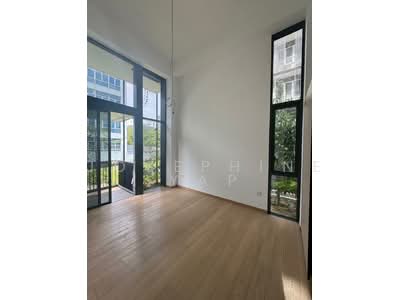 For Rent - Jervois Mansion