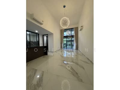 For Rent - Jervois Mansion