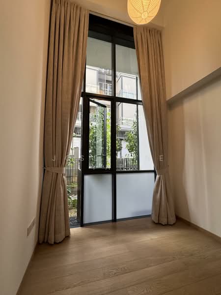 Jervois Mansion, 4 Jervois Close, 5 Bedrooms, 1,808 sqft, Condominium For Rent, by Josephine Yap, 500037952 - Interior - PropertyGuru.com.sg