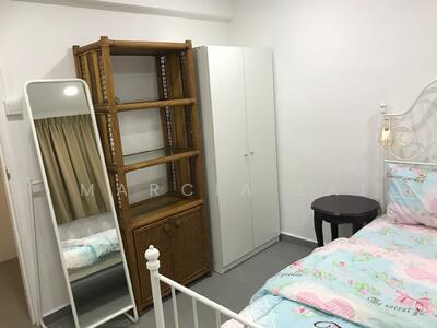 For Rent - 203 Jurong East Street 21