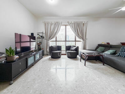 For Sale - The Rivervale