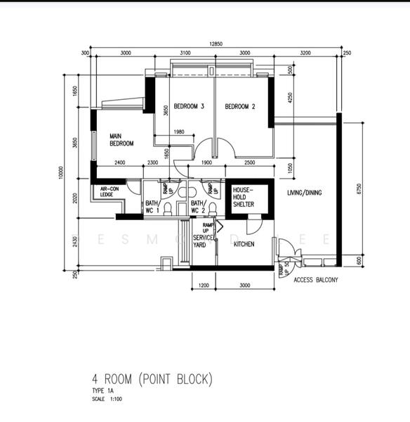 For Sale 52 Havelock Road