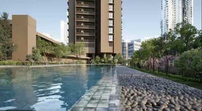 For Sale - River Modern