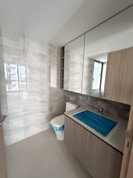 The Botany at Dairy Farm Condominium For Sale at S$ 2,980,000 | PropertyGuru Singapore - Bathroom
