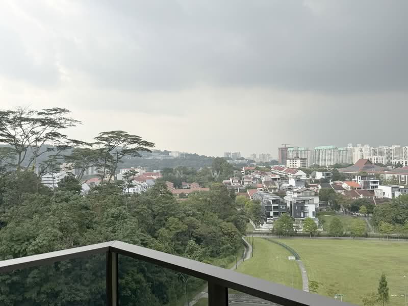 The Botany at Dairy Farm Condominium For Sale at S$ 2,980,000 | PropertyGuru Singapore - View