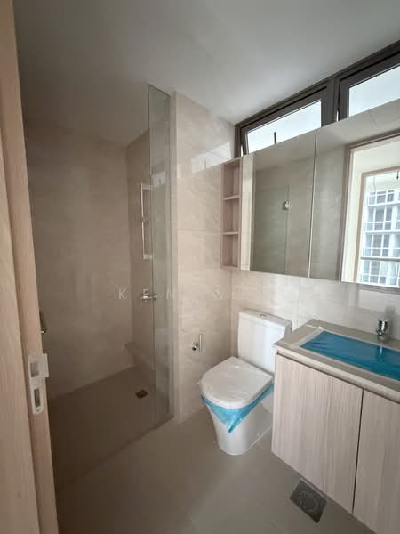 The Botany at Dairy Farm Condominium For Sale at S$ 2,980,000 | PropertyGuru Singapore - Bathroom