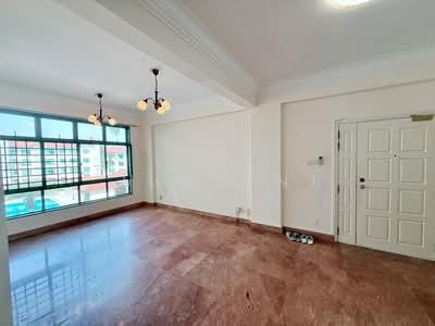 For Sale - Changi Court