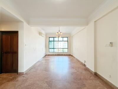 For Sale - Changi Court