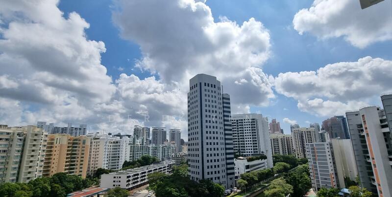 Domain 21 Condominium For Sale at S$ 1,930,000 | PropertyGuru Singapore - View
