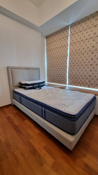 Domain 21 Condominium For Sale at S$ 1,930,000 | PropertyGuru Singapore - Bedroom