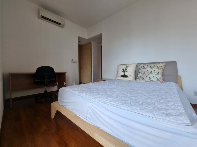 Domain 21 Condominium For Sale at S$ 1,930,000 | PropertyGuru Singapore - Bedroom