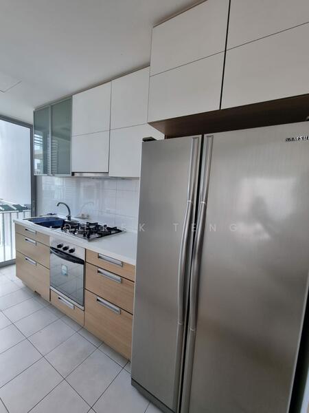 Domain 21 Condominium For Sale at S$ 1,930,000 | PropertyGuru Singapore - Kitchen