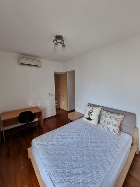 Domain 21 Condominium For Sale at S$ 1,930,000 | PropertyGuru Singapore - Bedroom