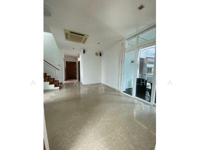 For Sale - Palm Oasis