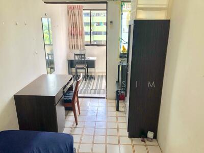 For Rent - Pine Grove