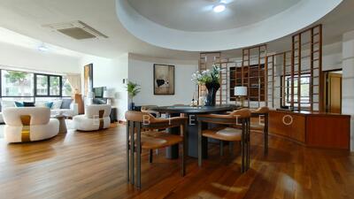 For Sale - The Draycott