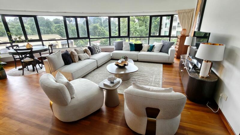 For Sale - The Draycott