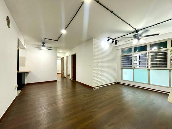 For Sale - 215A Compassvale Drive