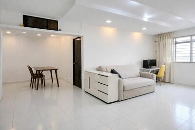 For Sale - 416 Pasir Ris Drive 6