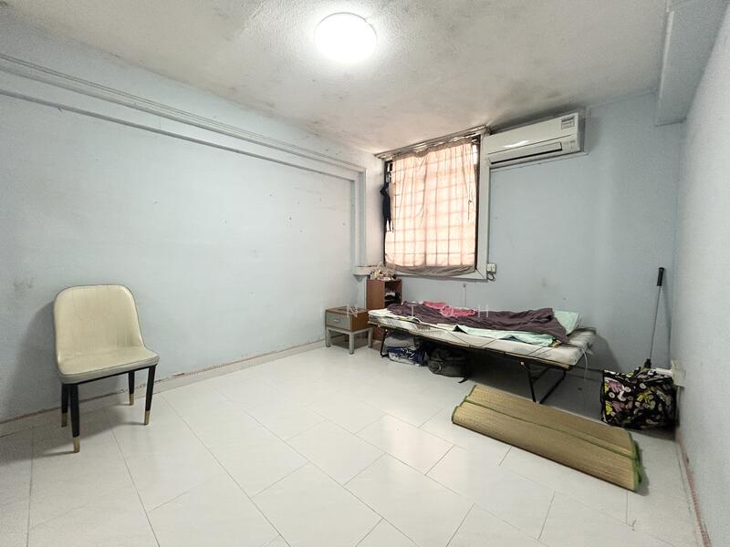For Rent - 16 Eunos Crescent