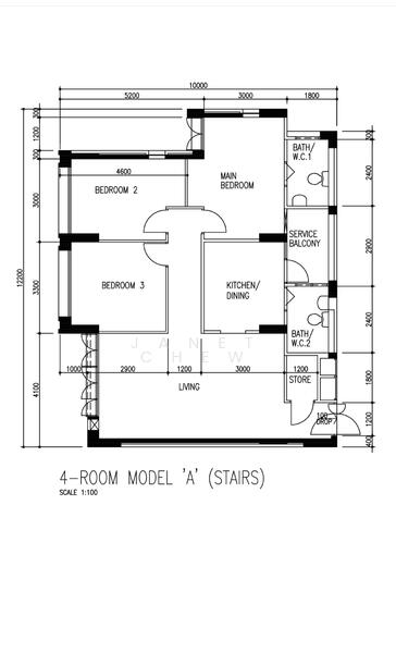 For Sale 779 Woodlands Crescent