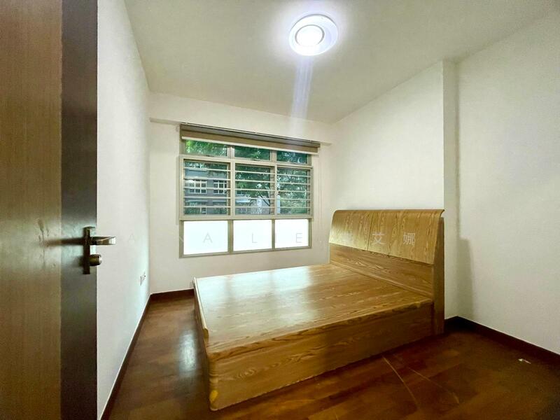 Undervalued Corner 4A HDB near Sengkang MRT, , 3 Bedrooms, 990 sqft, HDB Flat For Sale, by Aina Lie 李艾娜, 500037980 - Bedroom - PropertyGuru.com.sg