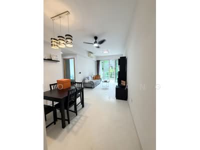 For Sale - Vacanza @ East