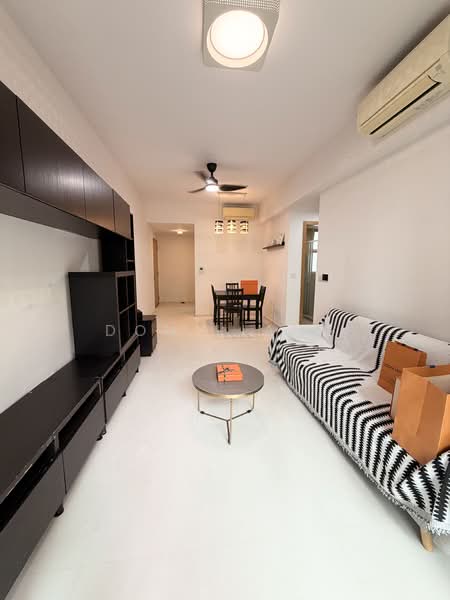 Vacanza @ East Condominium For Sale at S$ 1,300,000 | PropertyGuru Singapore
