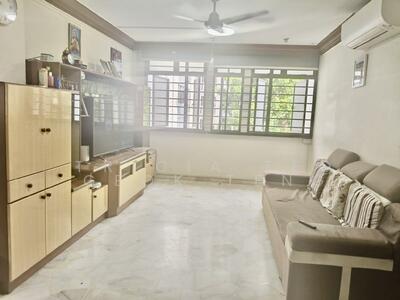 For Rent - 919 Hougang Avenue 4