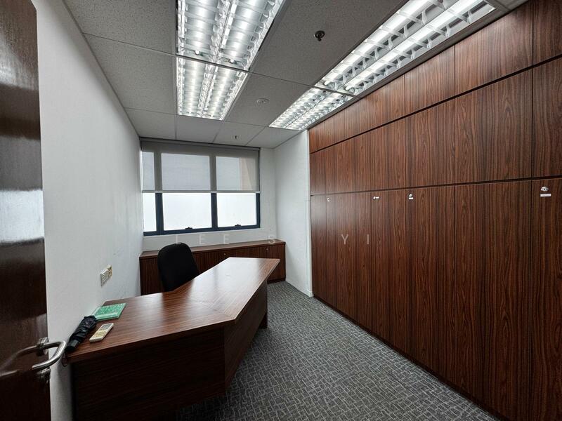 Ubi Techpark, 10 Ubi Crescent, 1,970 sqft, Light Industrial (B1) For Sale, by Lee Su Yi, 500037995 - CommercialGuru.com.sg