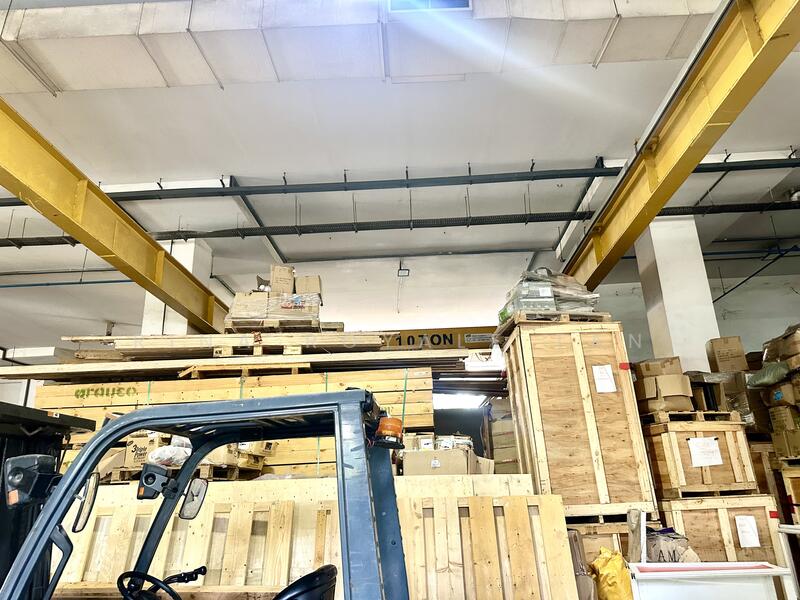 40 Tuas View Square, 637779, Tuas View Square, 33,154 sqft, Factory / Workshop (B2) For Sale, by Rina Royale Tan, 500037999 - CommercialGuru.com.sg