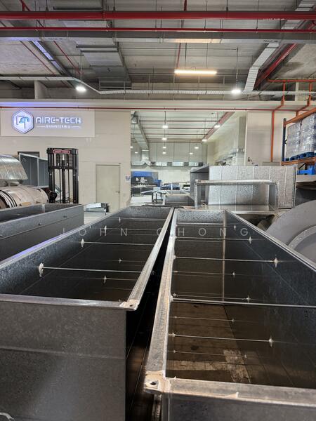 Polaris @ Woodlands, 101 Woodlands Avenue 12, 1,798 sqft, Factory / Workshop (B2) For Sale, by John Chong, 500038000 - CommercialGuru.com.sg