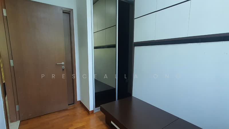 The Hillford, 178 Jln Jurong Kechil, 1 Bedroom, 380 sqft, Condominium For Rent, by Prescealla Ong, 500038001 - Interior - PropertyGuru.com.sg