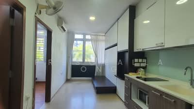 For Rent - The Hillford