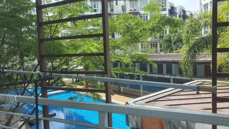 The Hillford, 178 Jln Jurong Kechil, 1 Bedroom, 380 sqft, Condominium For Rent, by Prescealla Ong, 500038001 - Exterior - PropertyGuru.com.sg