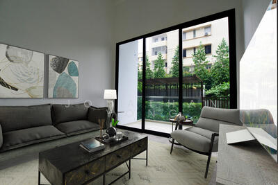 For Sale - 35 Gilstead