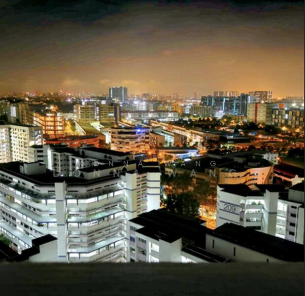 For Sale - 202 Bukit Batok Street 21