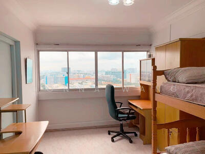 For Sale - 202 Bukit Batok Street 21