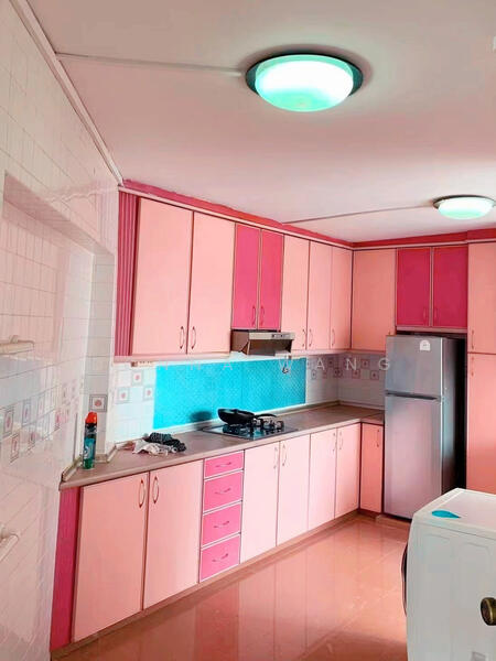 For Sale - 202 Bukit Batok Street 21