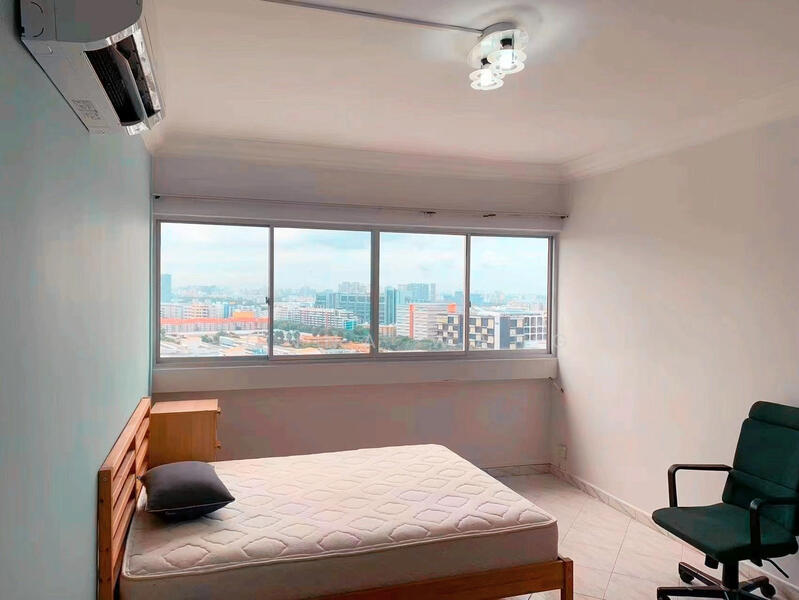 For Sale - 202 Bukit Batok Street 21