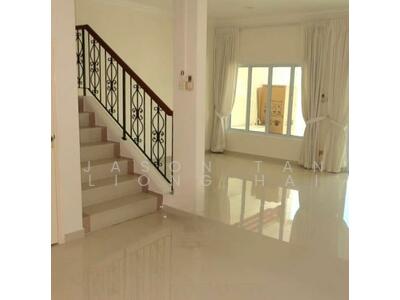 For Sale - Watten Rise