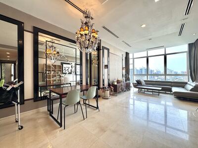 For Rent - Cuscaden Residences