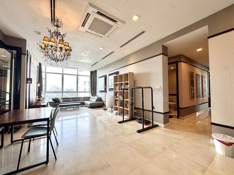 For Rent - Cuscaden Residences