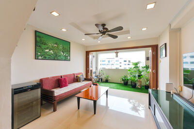 For Sale - 652 Woodlands Ring Road