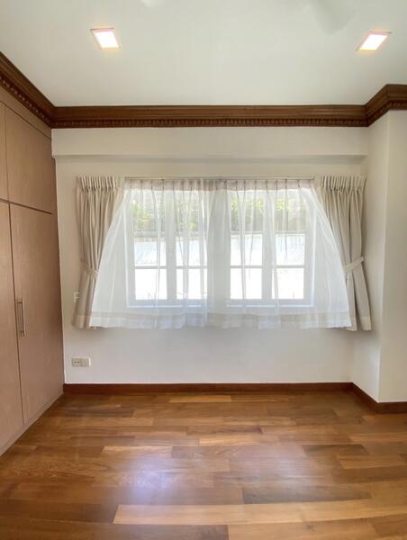 Gentle Villas Semi-Detached House For Sale at S$ 6,843,350 | PropertyGuru Singapore - Bedroom