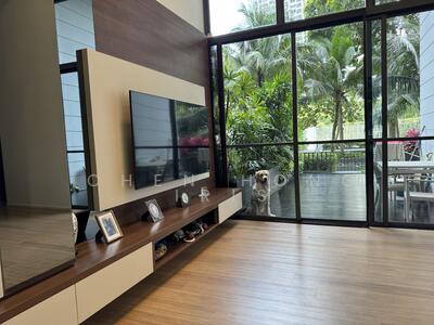 For Sale - Foresque Residences