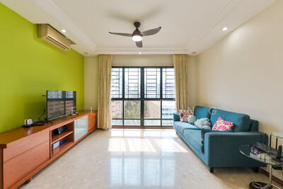 For Sale - Woodsvale